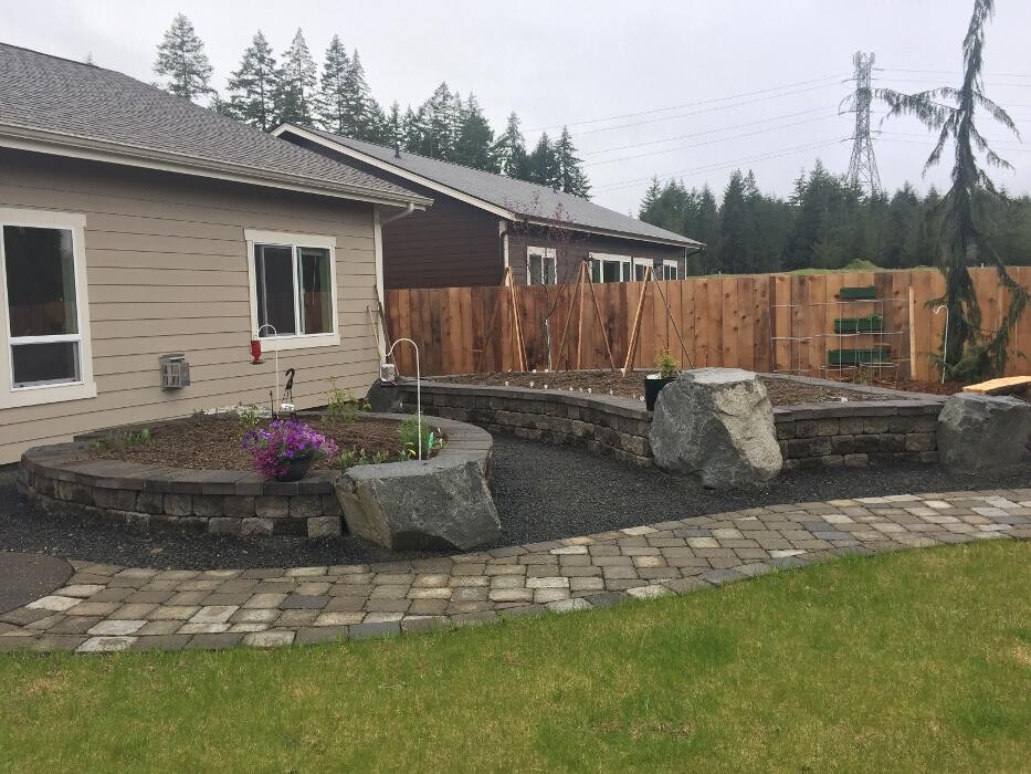 Images Oakland Bay Landscape Services, LLC