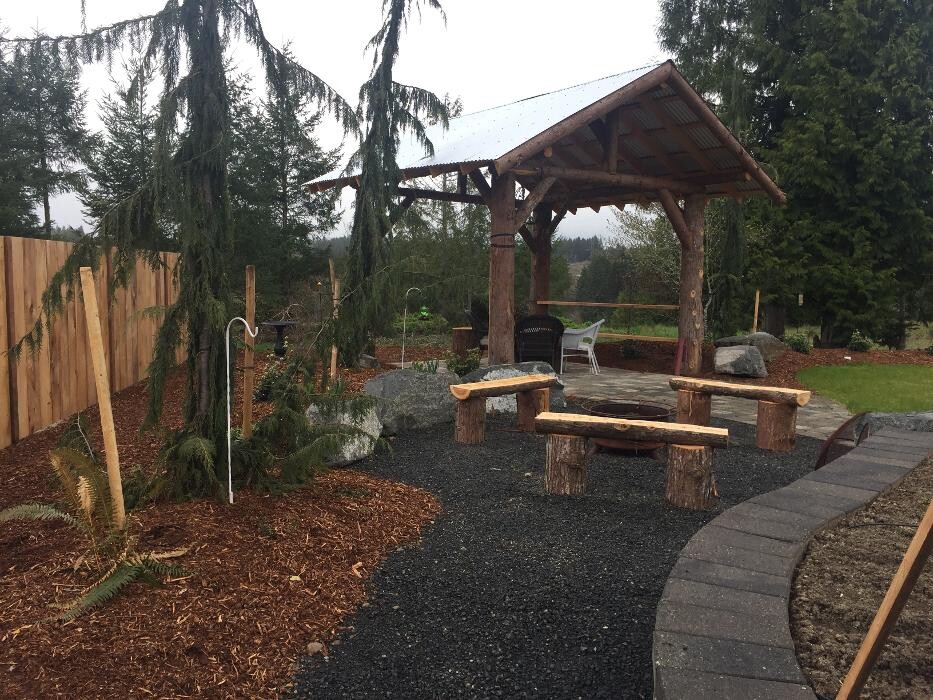 Images Oakland Bay Landscape Services, LLC