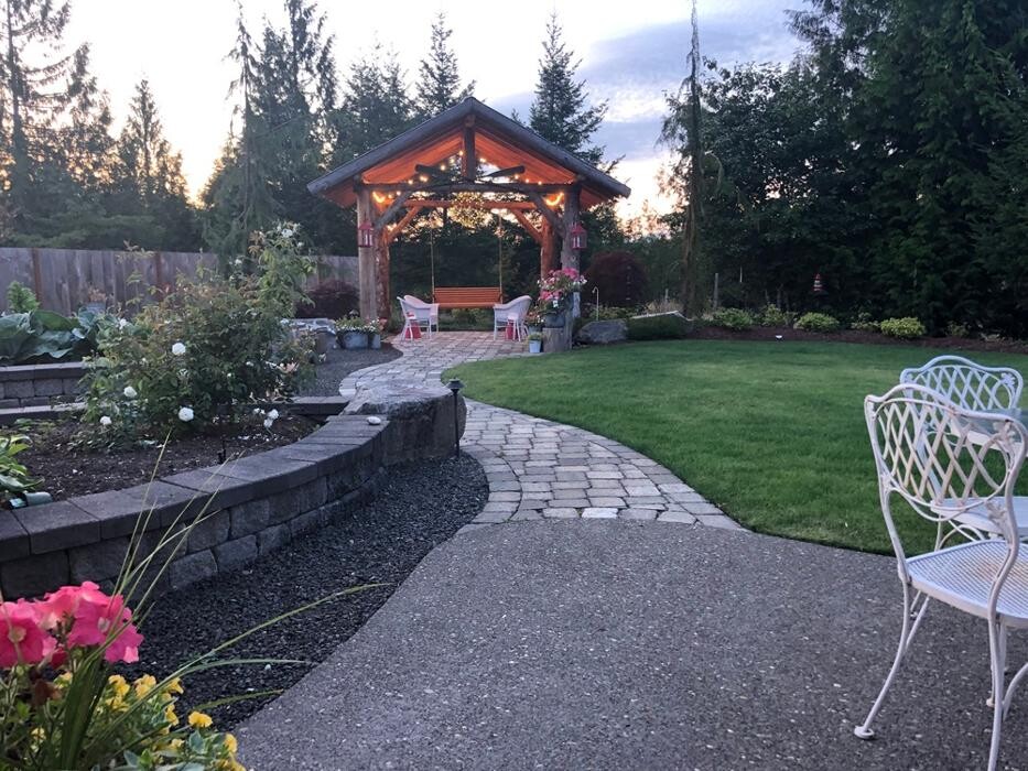 Images Oakland Bay Landscape Services, LLC