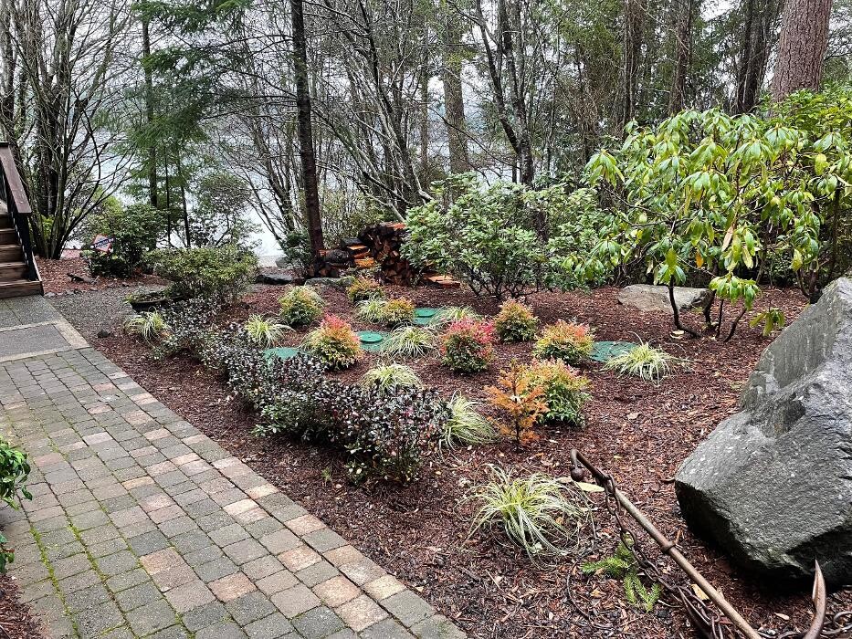 Images Oakland Bay Landscape Services, LLC