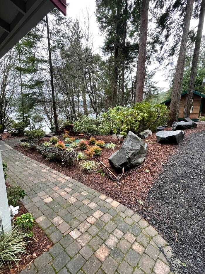Images Oakland Bay Landscape Services, LLC