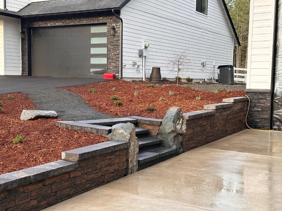 Images Oakland Bay Landscape Services, LLC