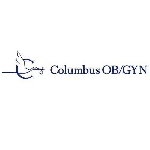 Columbus OB/GYN New Albany Logo