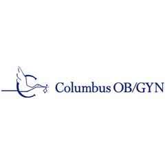 Columbus OB/GYN Powell/Lewis Center Logo