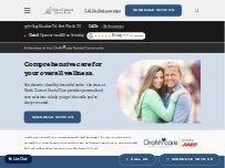Website Screenshot Bill Luu, DDS