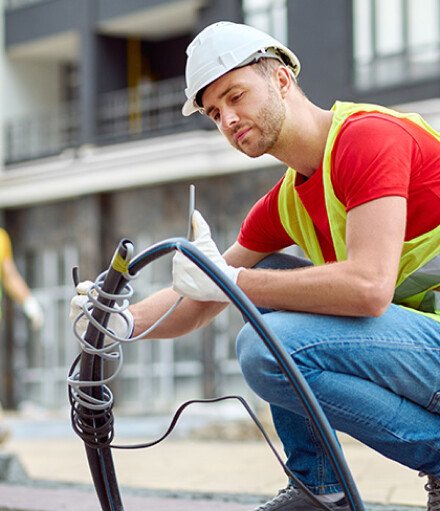 Images Hometown Electrical Services Inc