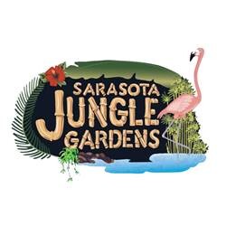 Sarasota Jungle Gardens Logo