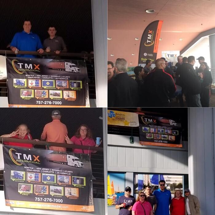 Images TMX Intermodal