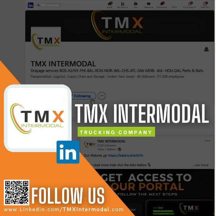 Images TMX Intermodal