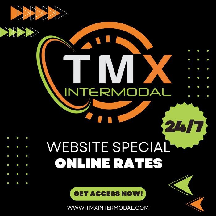 Images TMX Intermodal