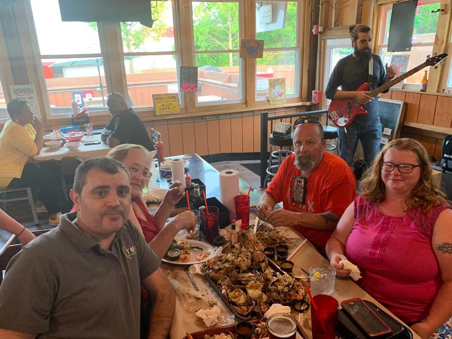 Images TMX Intermodal