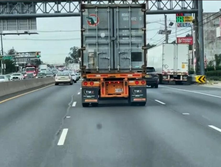 Images TMX Intermodal