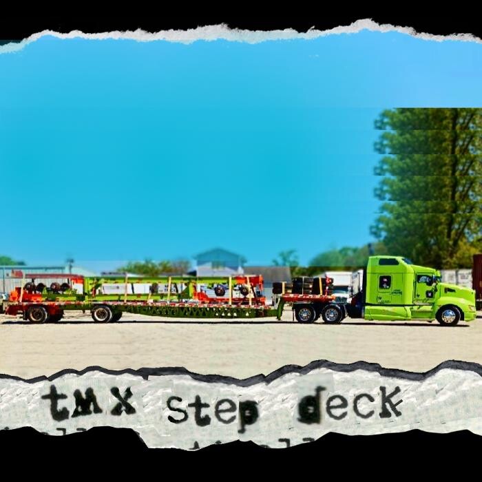 Images TMX Intermodal