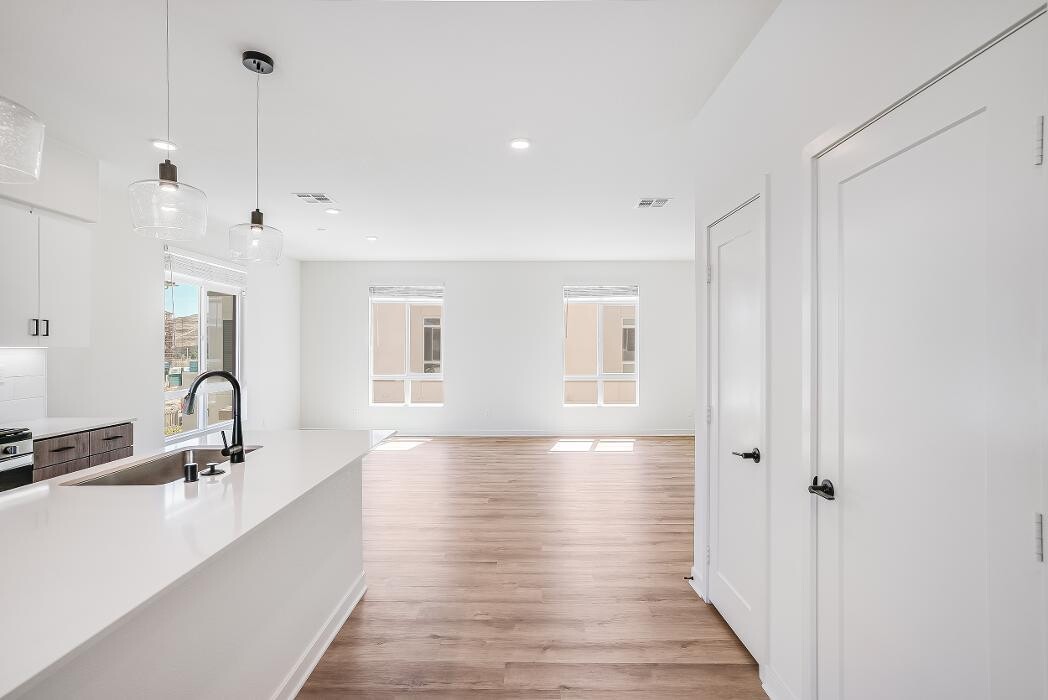 Images Enclave Heritage Townhomes