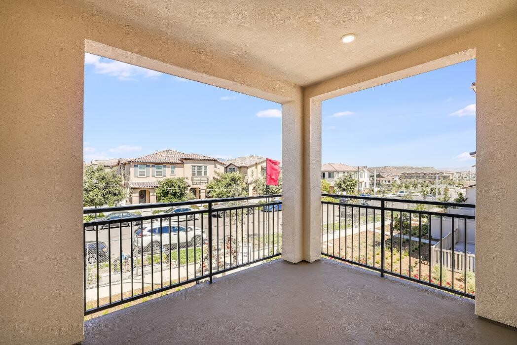 Images Enclave Heritage Townhomes