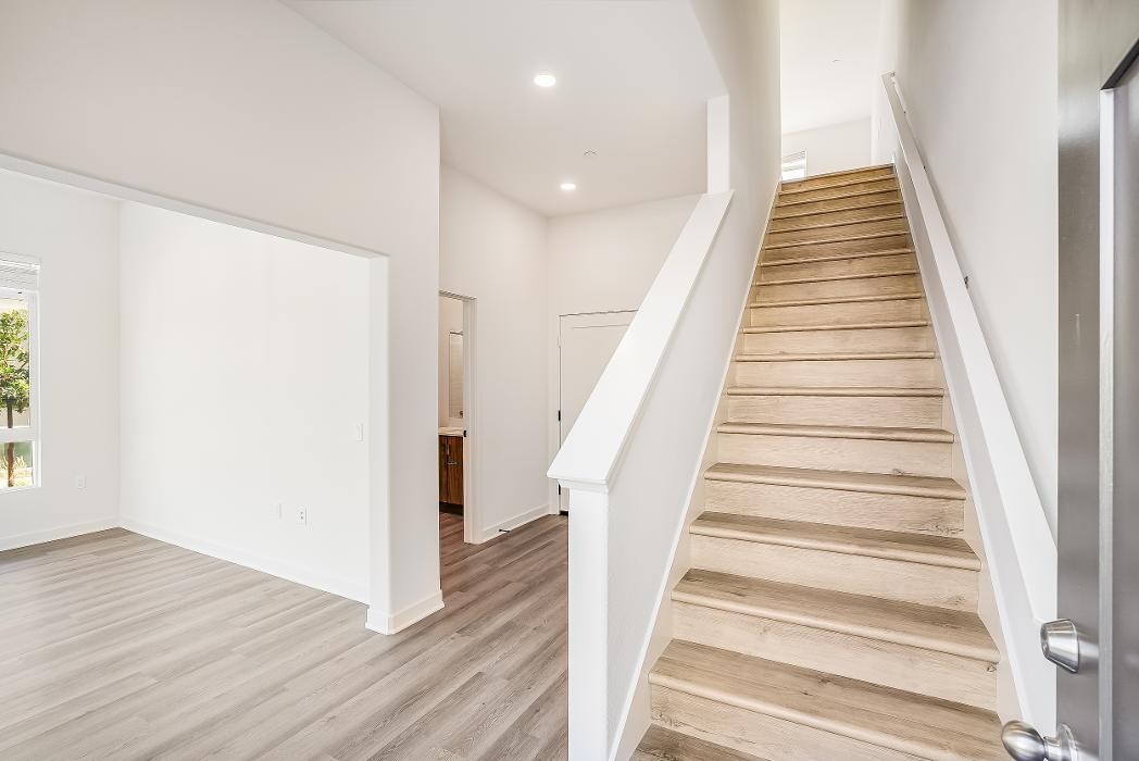 Images Enclave Heritage Townhomes