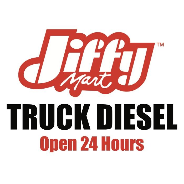 Images Jiffy Mart & Truck Diesel Fuel