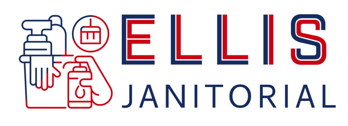 Ellis Janitorial Logo