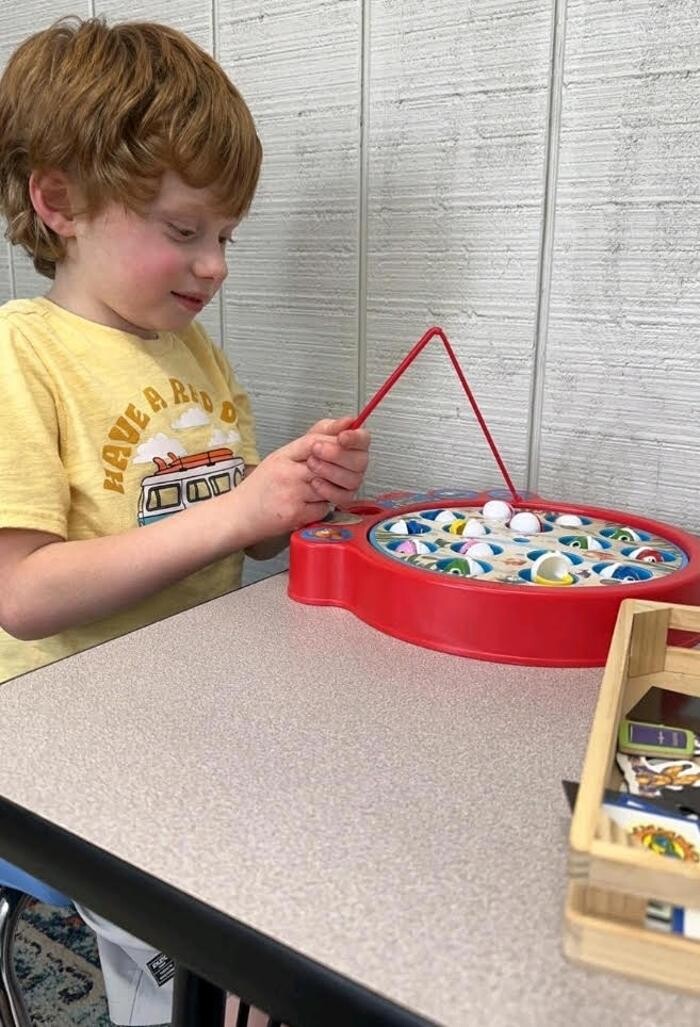 Images Speech Solutions, Inc.