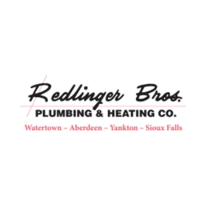 Redlinger Bros Plumbing & Heating Co. Logo