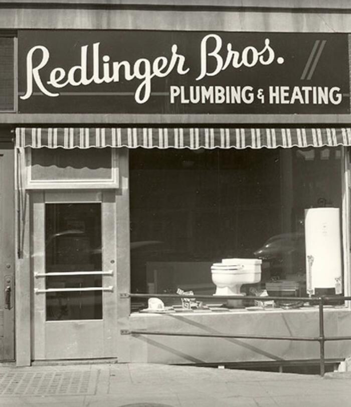 Images Redlinger Bros Plumbing & Heating Co.