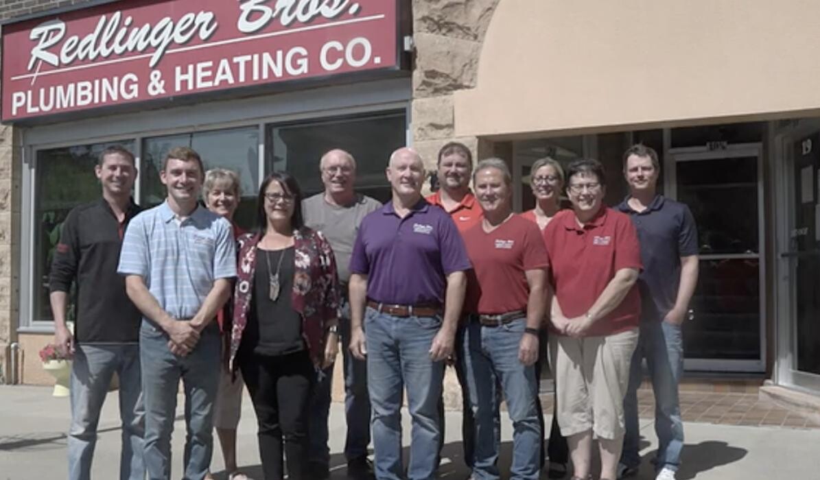 Images Redlinger Bros Plumbing & Heating Co.