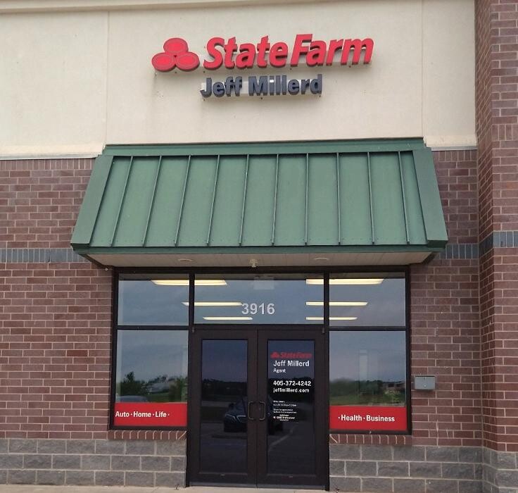 Images Jeff Millerd - State Farm Insurance Agent