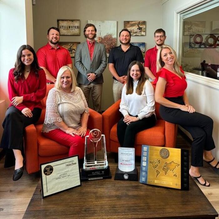 Images Jeff Millerd - State Farm Insurance Agent