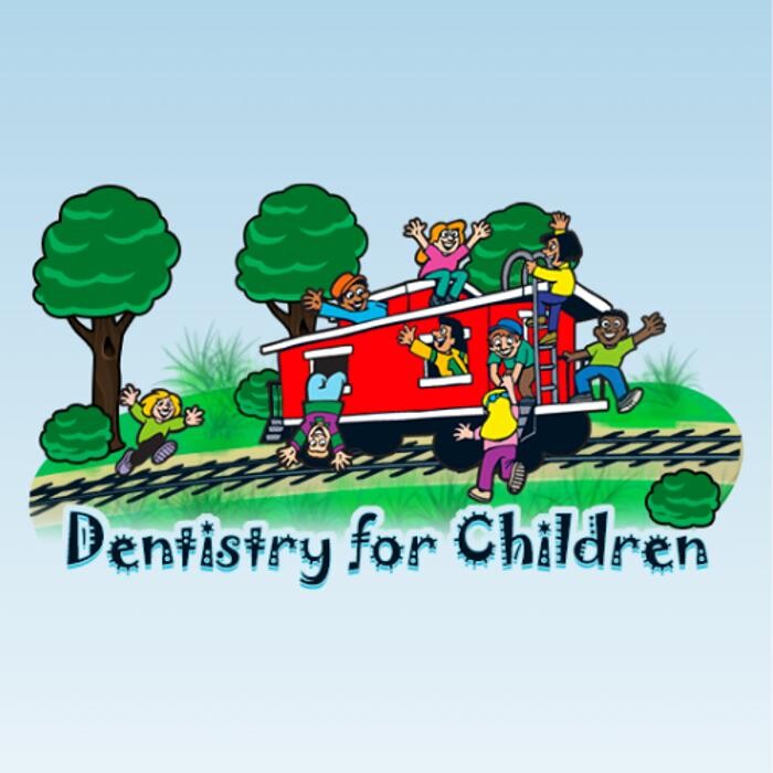 Dentistry For Children Logo