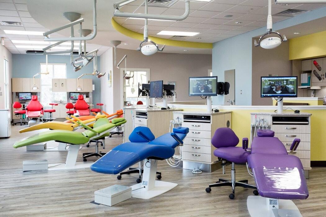 Images Dentistry For Children