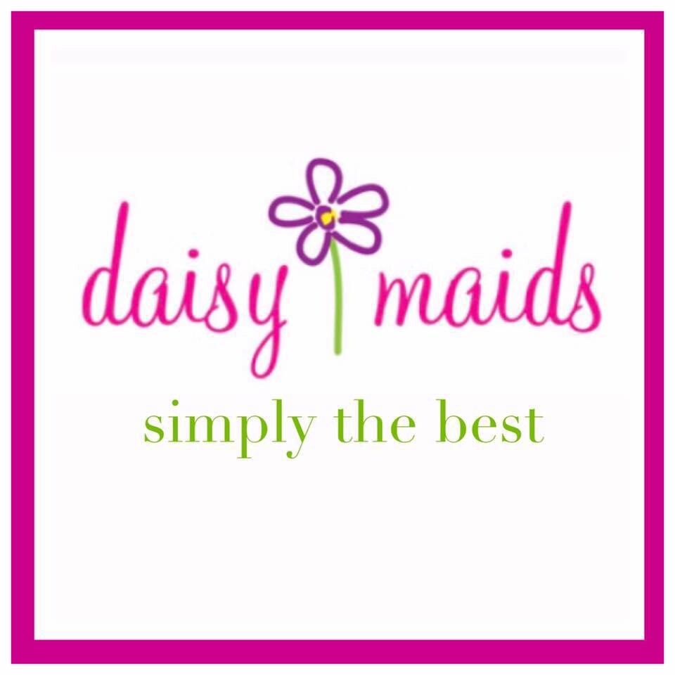 Daisy Maids Logo