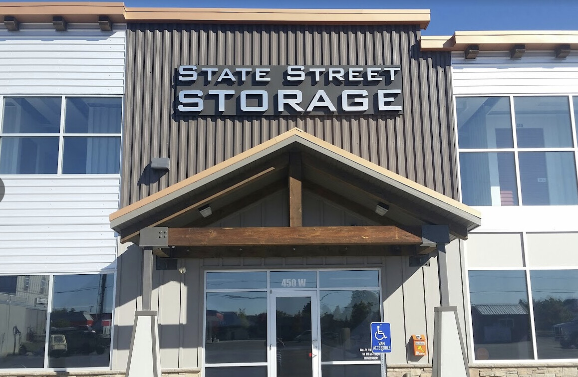 Images State Street Storage