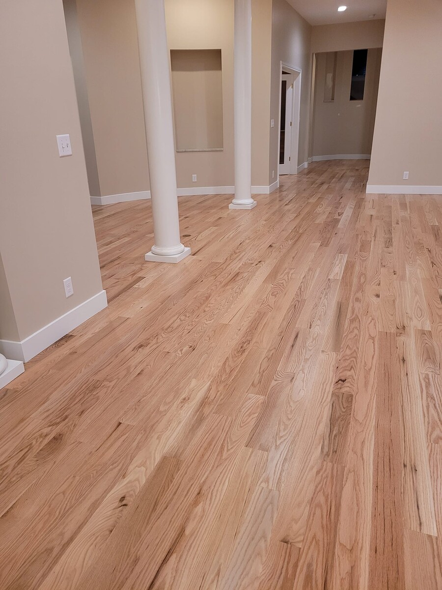 Images Wharton Hardwood Floors