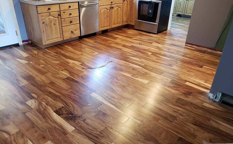Images Wharton Hardwood Floors