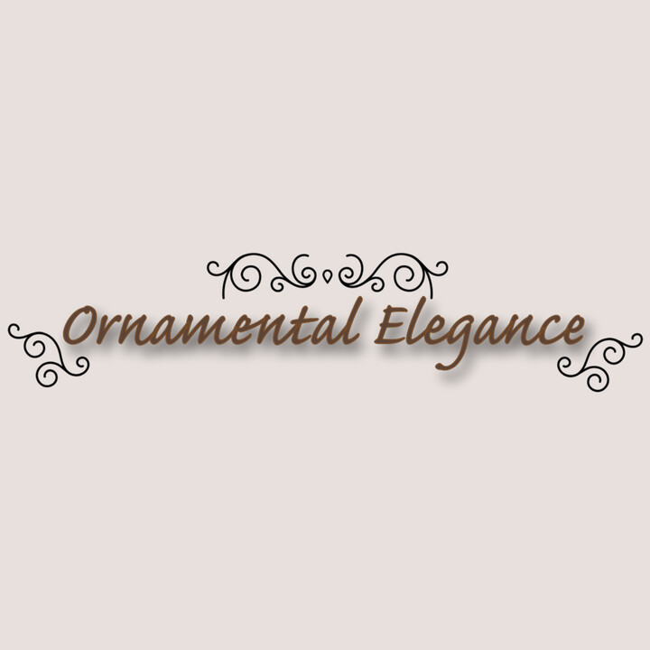 Ornamental Elegance Logo