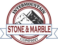 Intermountain Stone & Marble Logo