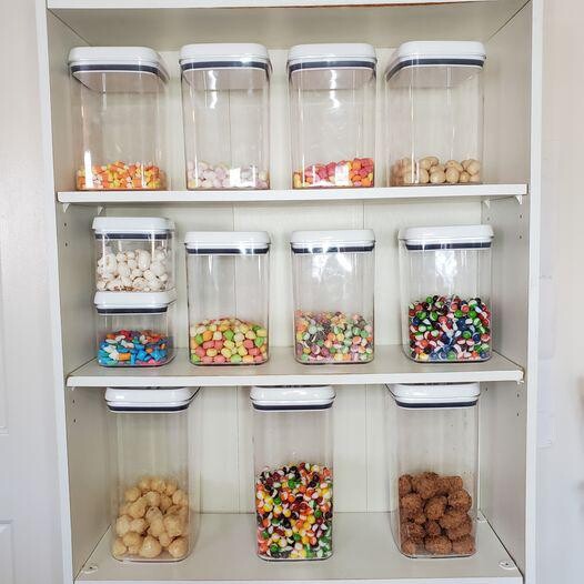 Images Candy Jan - Freeze Dried Candy Goodies