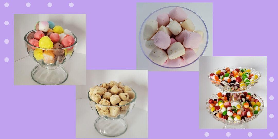 Images Candy Jan - Freeze Dried Candy Goodies