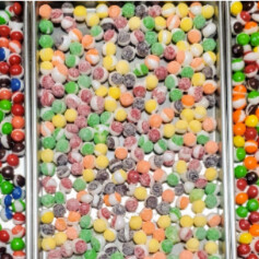Images Candy Jan - Freeze Dried Candy Goodies
