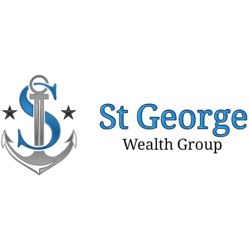 St George Wealth Group Logo