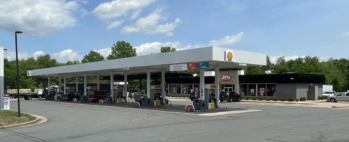 Images Jiffy Mart & Truck Diesel Fuel