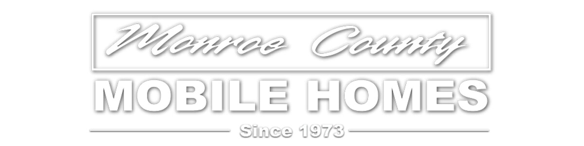 Monroe County Mobile Homes, Inc. Logo