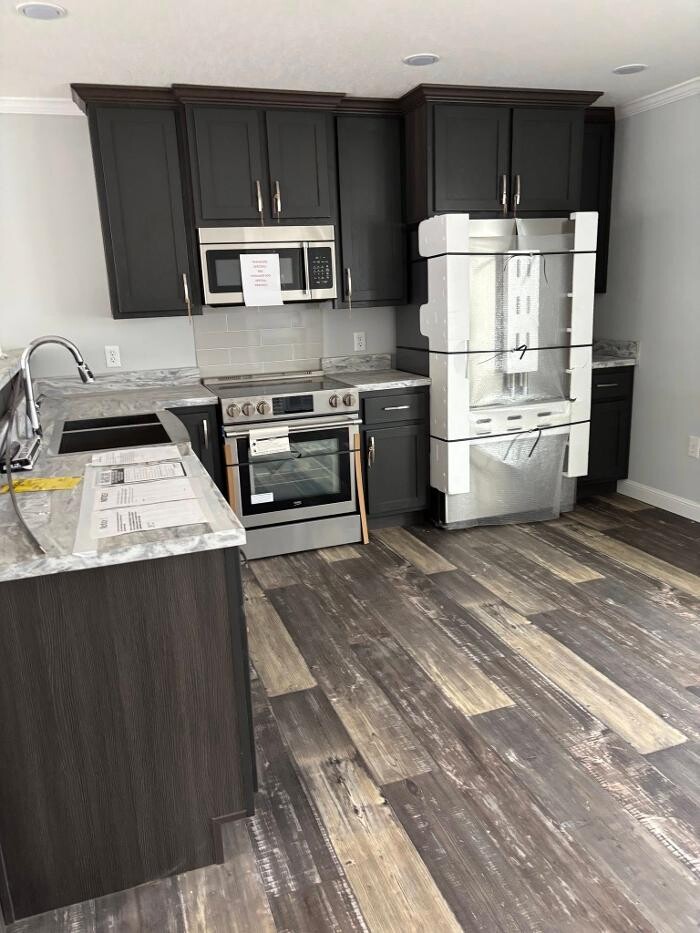 Images Monroe County Mobile Homes, Inc.
