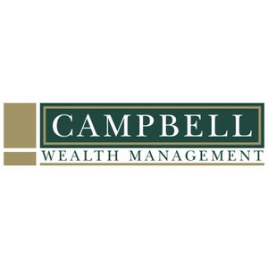 Campbell Wealth Management Logo