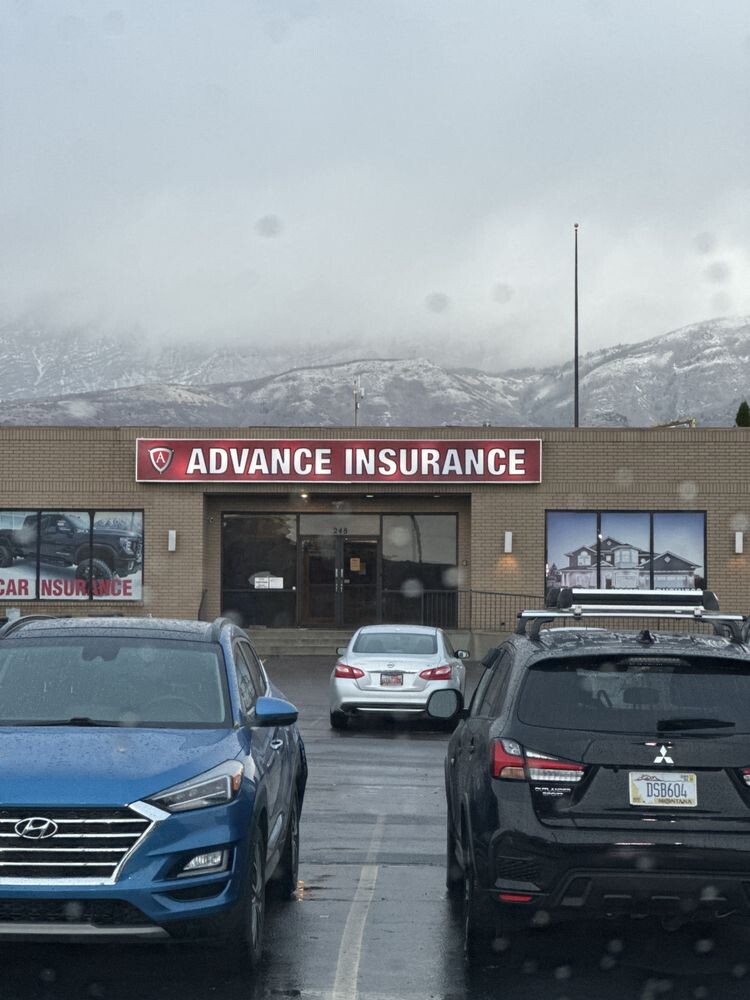 Images Advance Insurance