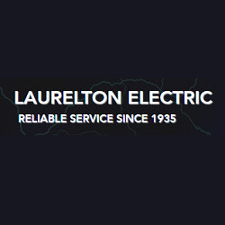 Laurelton Electric Logo