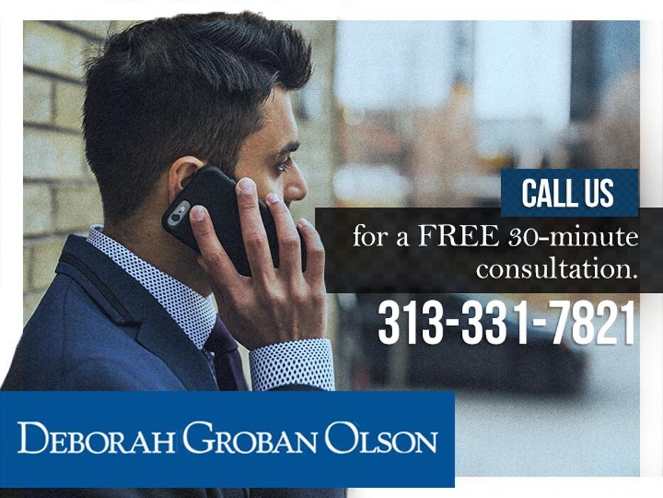 Images Deborah Groban Olson, Attorney at Law, PLLC