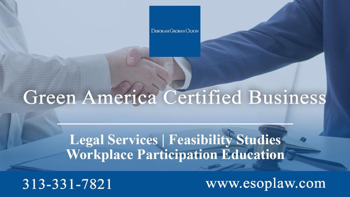 Images Deborah Groban Olson, Attorney at Law, PLLC