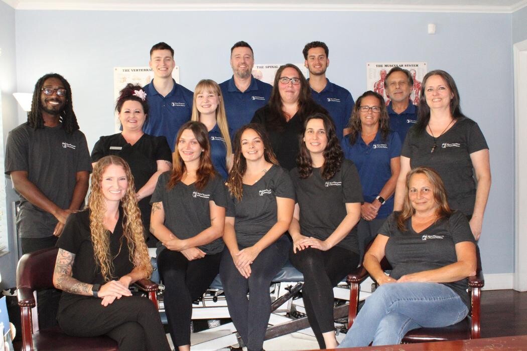 Images Morse Chiropractic & Physical Medicine