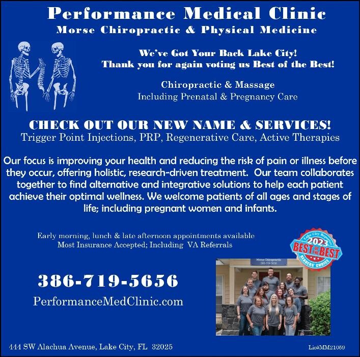 Images Morse Chiropractic & Physical Medicine